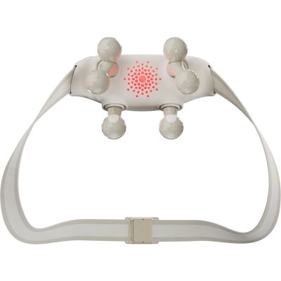 7. Masażer do karku SKG H7 Ultra szary