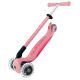 7. Hulajnoga PRIMO FOLDABLE PLUS LIGHTS (439-710-2)