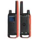 2. Radiotelefon wielofunkcyjny Motorola T82 MOTO82