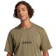 4. Koszulka adidas Essentials Linear Single M JE9001