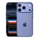 Apple iPhone 17 Pro 16 cm (6.3") Dual SIM iOS 26 5G USB Type-C 256 GB Niebieski