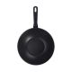 3. Patelnia BALLARINI Avola Wok tytanowa 30 cm 75002-915-0