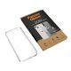 6. Etui PanzerGlass ClearCase antybakteryjne z certyfikatem Military Grade na iPhone 13 / 14 / 15 - przezroczyste