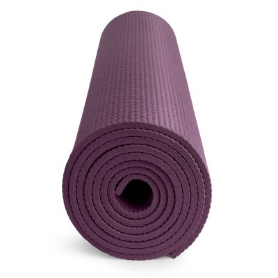7. Mata fitness do ćwiczeń 0,6 cm Spokey LIGHTMAT