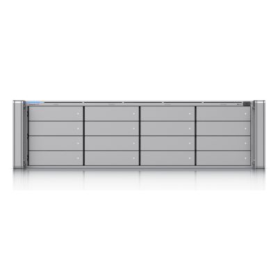 2. Rejestrator Ubiquiti UniFi Enterprise Network Video Recorder (ENVR-EU)