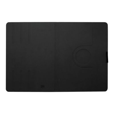 4. Etui uniwersalne na tablet 3mk Universal Tablet Case 9-11" - czarne