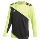 6. Bluza bramkarska adidas Squadra 21 Goalkeeper Jersey Youth Jr GN5794 