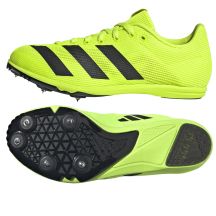 Buty adidas allroundstar J KK1209