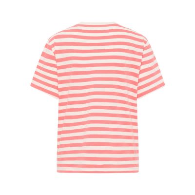 10. Koszulka Mustang Alina C Striped W 1013785 12434