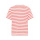 10. Koszulka Mustang Alina C Striped W 1013785 12434