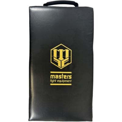 6. Koszulka bokserska MASTERS - SBOX-3 06777-02M
