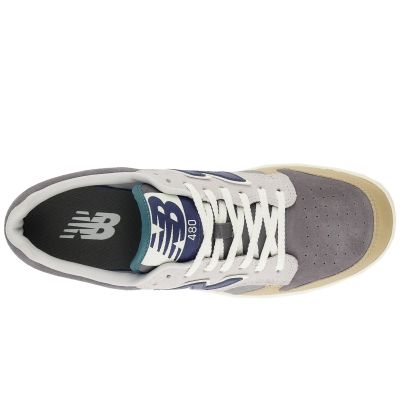 3. Buty New Balance sportowe M BB480LGB