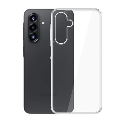 4. Etui 3mk Armor Case na Samsung Galaxy A27 5G - przezroczyste