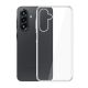 4. Etui 3mk Armor Case na Samsung Galaxy A27 5G - przezroczyste
