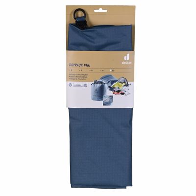 10. Worek wodoszczelny DEUTER Drypack Pro 20 Atlantic