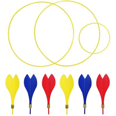 10. DART GRA PLENEROWA ZRĘCZNOŚCIOWA ENERO