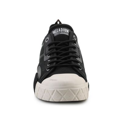 2. Buty Palladium Ace City Shell LO 2 M 74452-008-M