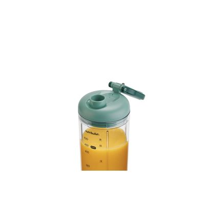 7. NutriBullet NBP013GR blender 0,59 l Przenośny mikser Zielony