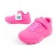 17. Skechers Uno Lite  buty sneakersy sportowe dziecięce różowe wygodne