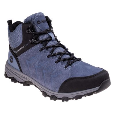 3. Buty Hi-Tec Helone Mid Wp M 92800442373