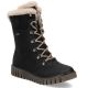 21. Botki z futerkiem Rieker W Y3424-00 RKR745