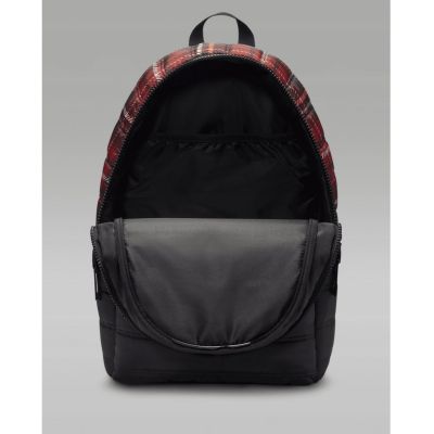 6. Plecak szkolny Jordan QUILTED - 9A0854-R78