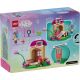 2. LEGO Koci domek Gabi 11212 - Domek w ogrodzie Wróżkici