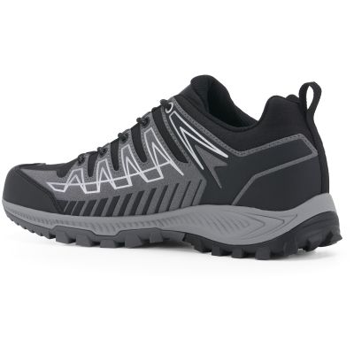 5. Buty trekkingowe męskie TREZETA Thunder z membraną WP