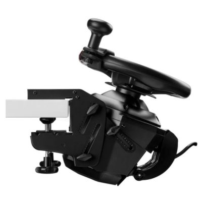 3. Kierownica typu thrustmaster T128P Simtask Pack FF Wheel (PST/PC) sprzedaż detaliczna