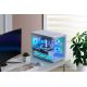 13. Obudowa FSP Geh Mini S380-WA Micro-ATX/Mini-ITX o.N. White retail