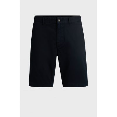 Spodenki Boss Chino-slim-Shorts M 50536723-404