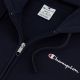 5. Bluza Champion Full Zip Hoodie W 117531 BS501