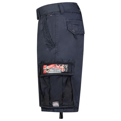 5. Spodenki Geographical Norway Pasteque EO 063 M SX1425H/GNO-Navy