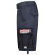 5. Spodenki Geographical Norway Pasteque EO 063 M SX1425H/GNO-Navy