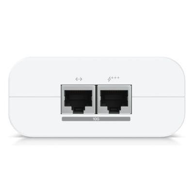 7. Ubiquiti UACC-PoE+++-10G 10 Gigabit Ethernet 54 V
