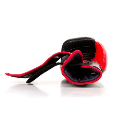 9. Rękawice bokserskie 14oz - Ninja - Legacy Series