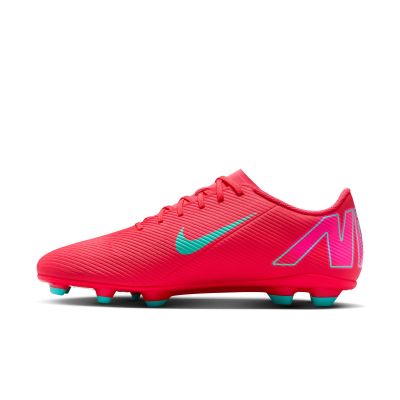 2. Buty Nike Mercurial Vapor 16 Club FG/MG FQ8441-800