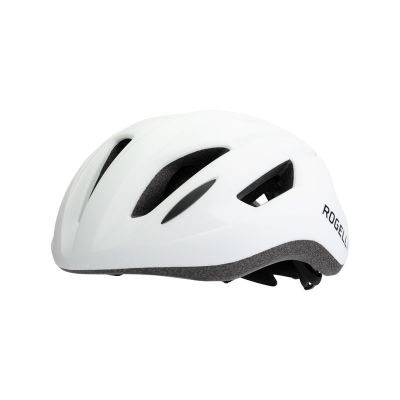 Rogelli kask CUORA biały S-M