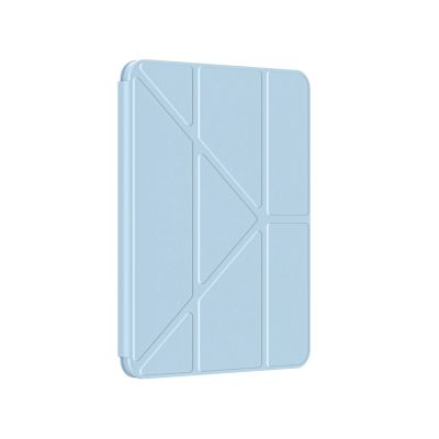 5. Etui AMAZINGTHING Titan Pro Mag Case na iPad Air 11" M3/M4 (2025/2026) - niebieskie