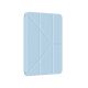 5. Etui AMAZINGTHING Titan Pro Mag Case na iPad Air 11" M3/M4 (2025/2026) - niebieskie