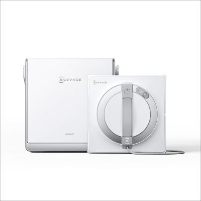 73. Robot do mycia okien Ecovacs Winbot W2 Pro Omni