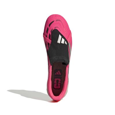 6. Buty adidas Predator Pro FT FG HQ0015