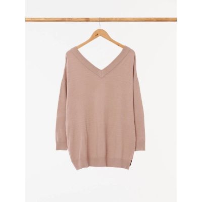 Sweter damski Outhorn HOL21-SWD601