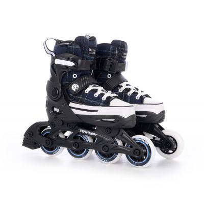 16. Rolki regulowane Tempish Rebel T