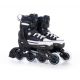 16. Rolki regulowane Tempish Rebel T