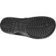 5. Klapki Crocs Crocband Flip 11033 czarne