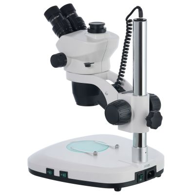 8. Levenhuk ZOOM 1T 45x Mikroskop optyczny