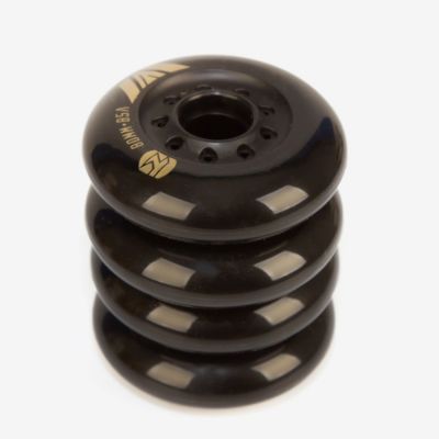 11. Kółka TEMPISH Spring C PU 85A