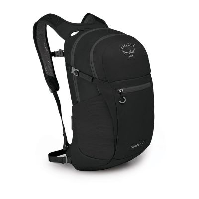 Osprey Daylite Plus plecak Czarny Poli(tereftalan etylenu) (PET)