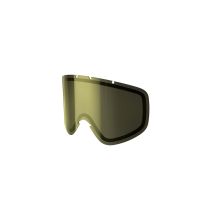 Szyba do gogli POC IRIS COMP - Smokey Yellow - Cat 1 / Race Stuff Lenses
